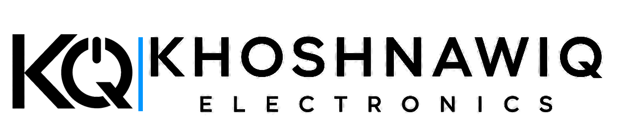 Khoshnaw iQ
